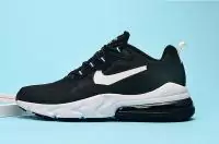 sale nike air max 270 react sneakers mystic m1018 classic black white